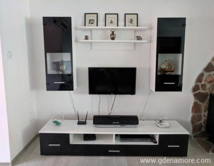 Apartman, Privatunterkunft im Ort Budva, Montenegro - IMG-16baf59eddbeeb600b557a4f84d5b534-V